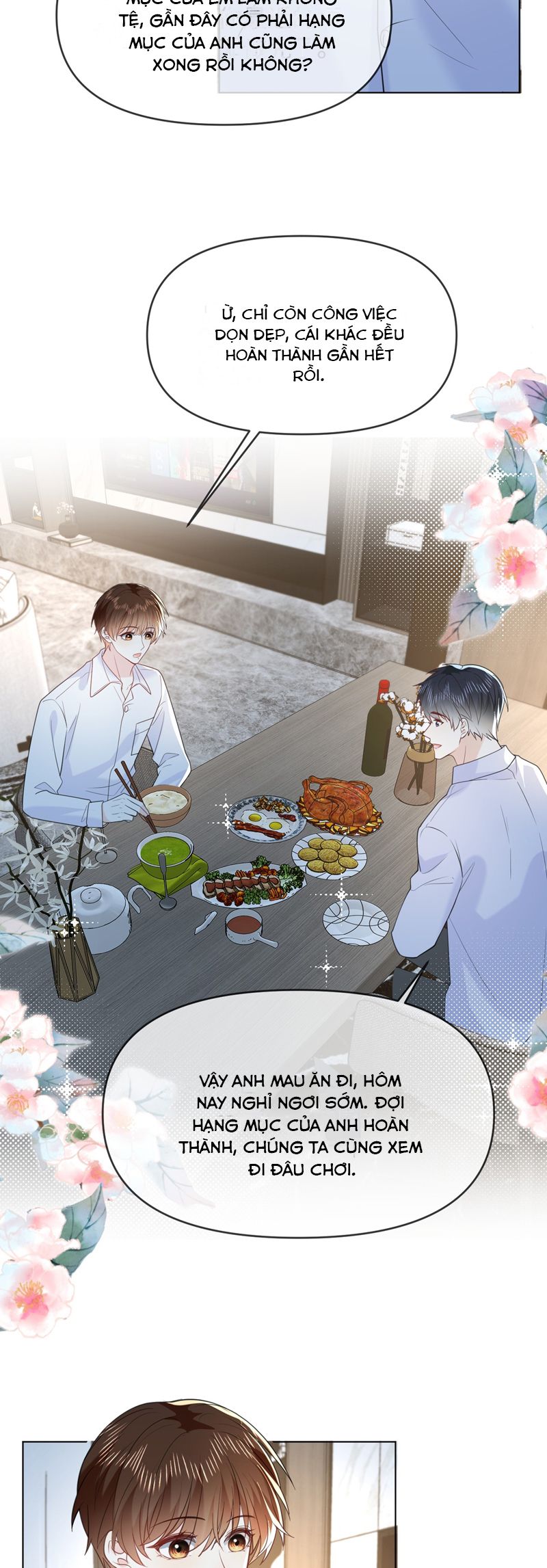 Chó Săn Chapter 43 - Next Chapter 44