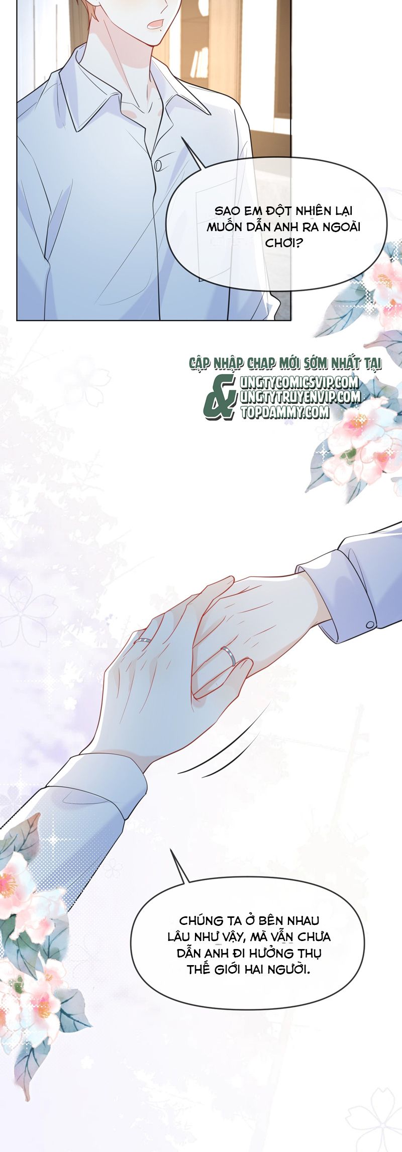 Chó Săn Chapter 43 - Next Chapter 44