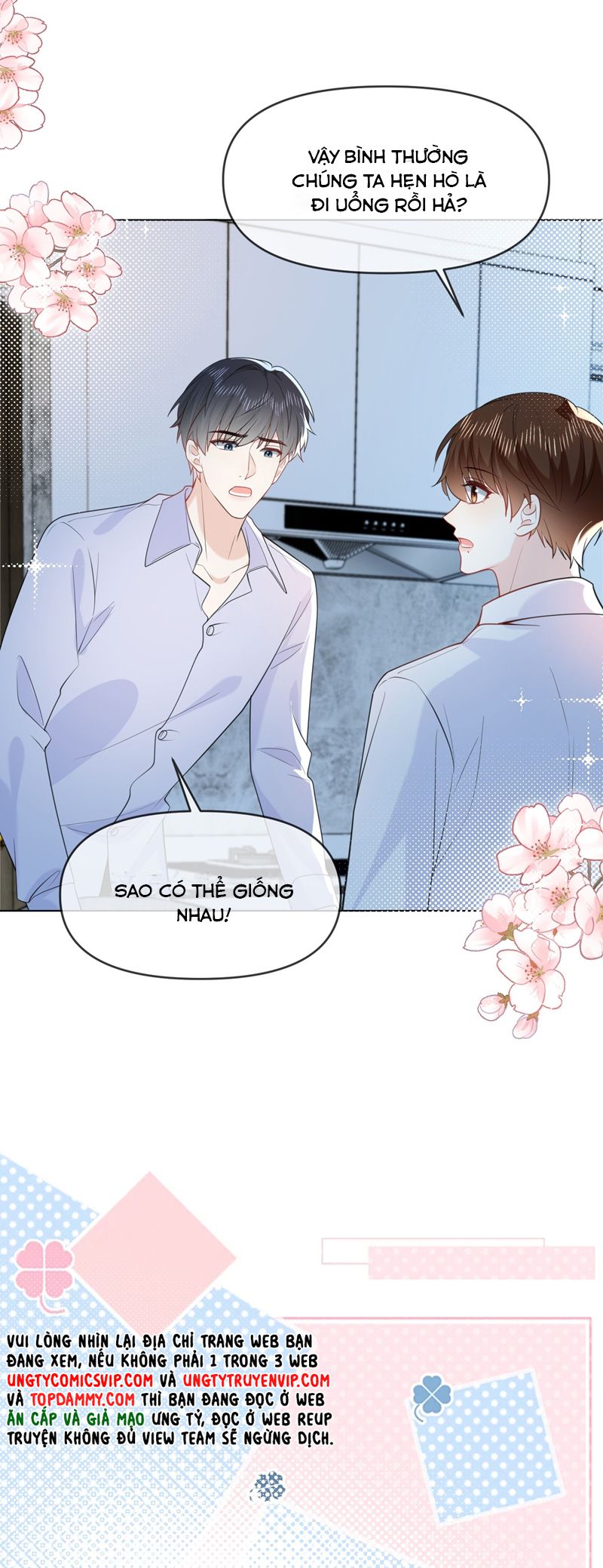 Chó Săn Chapter 43 - Next Chapter 44