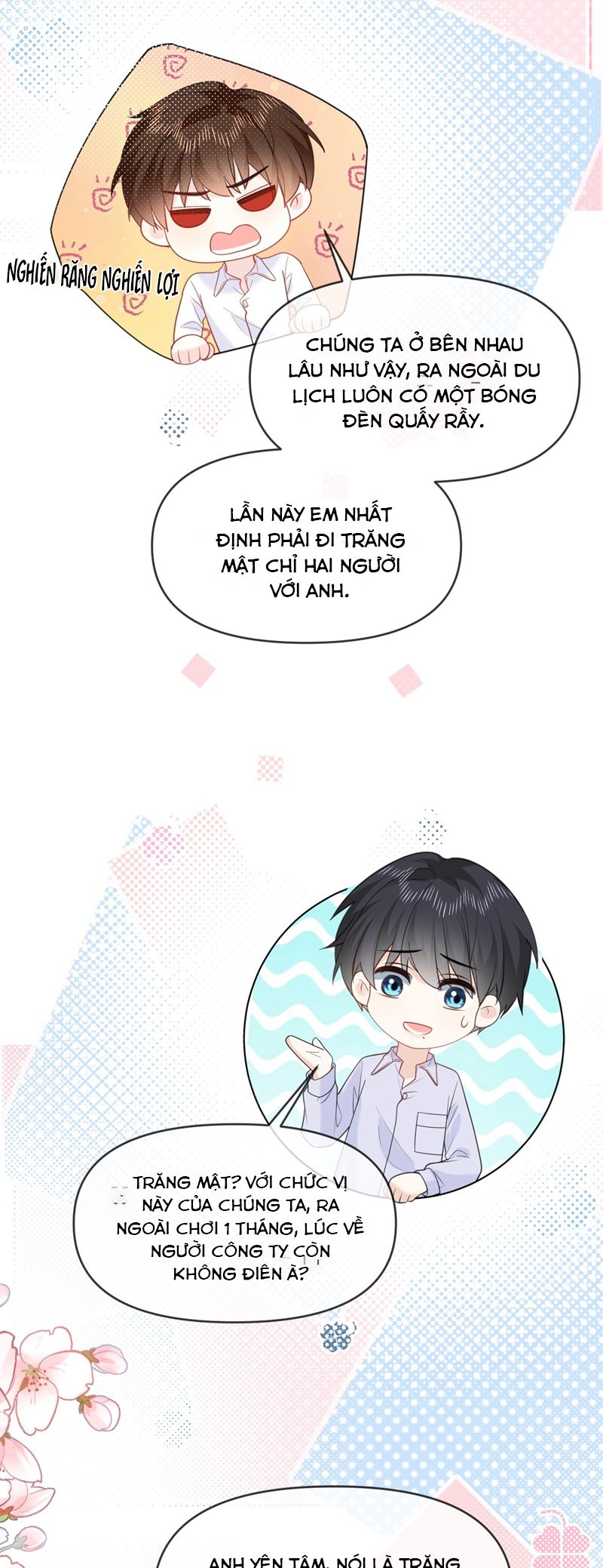 Chó Săn Chapter 43 - Next Chapter 44