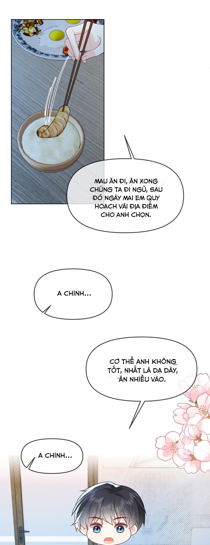 Chó Săn Chapter 43 - Next Chapter 44