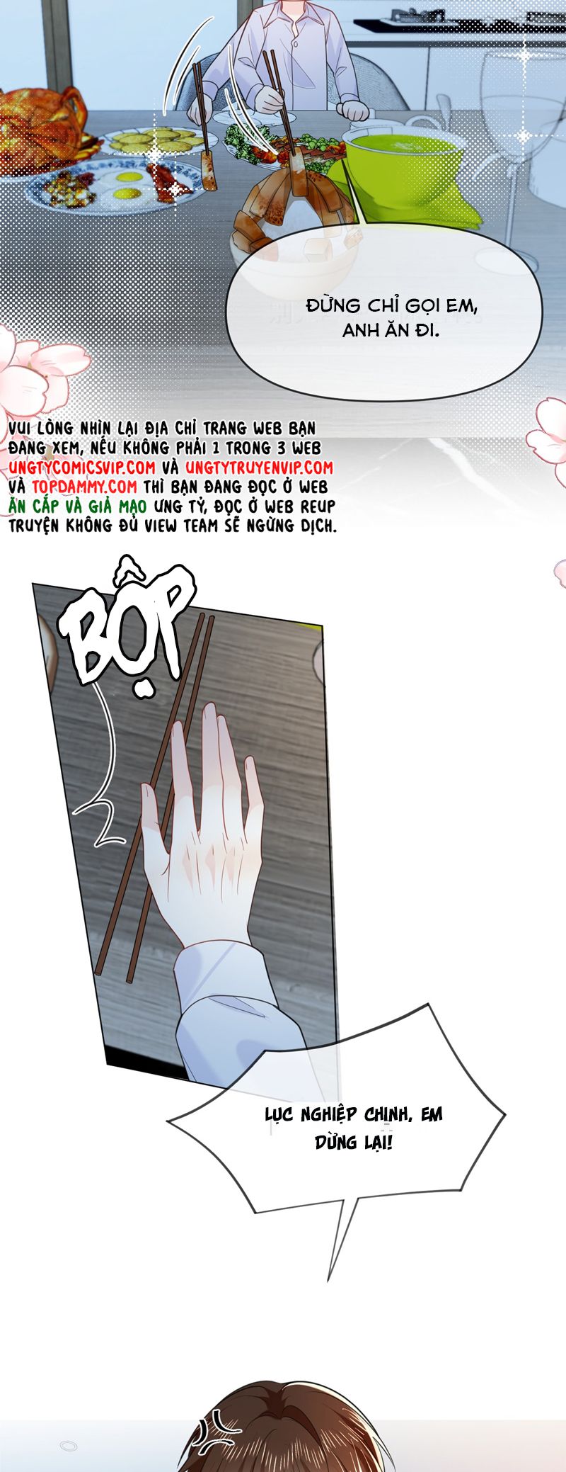 Chó Săn Chapter 43 - Next Chapter 44