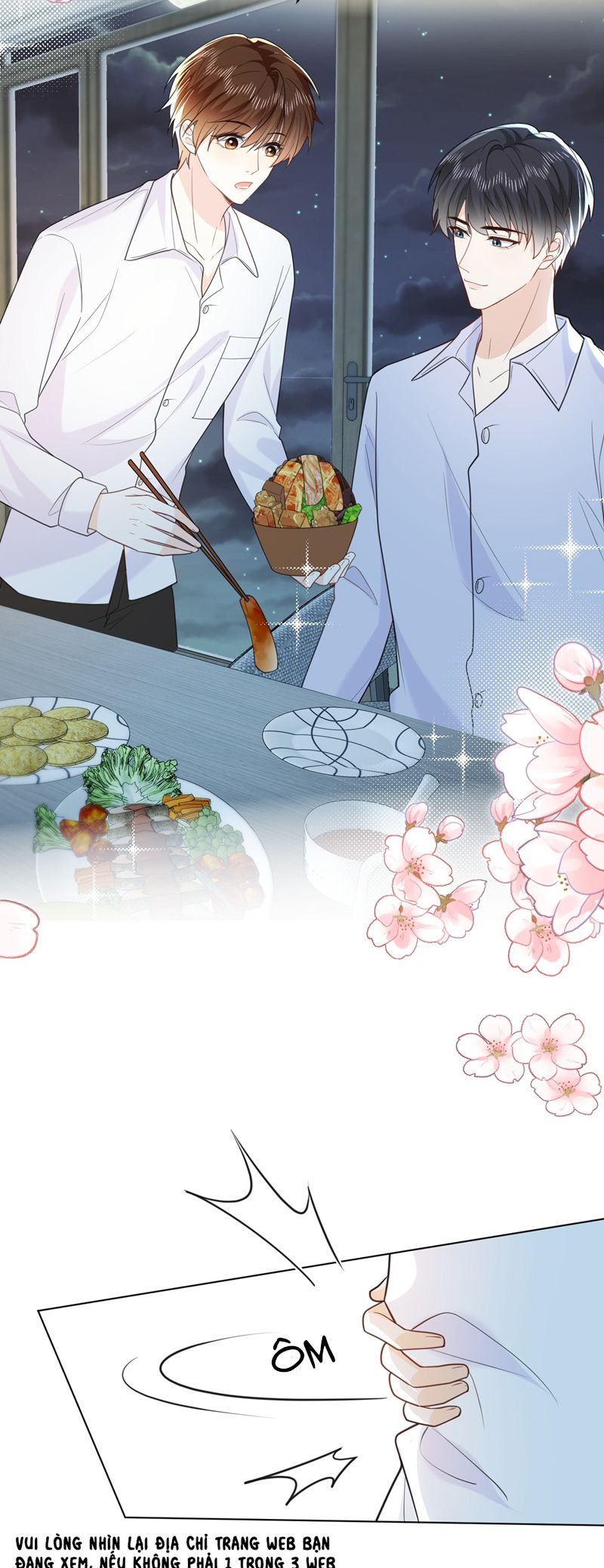 Chó Săn Chapter 43 - Next Chapter 44