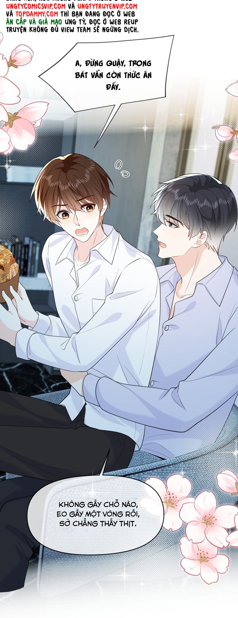 Chó Săn Chapter 43 - Next Chapter 44