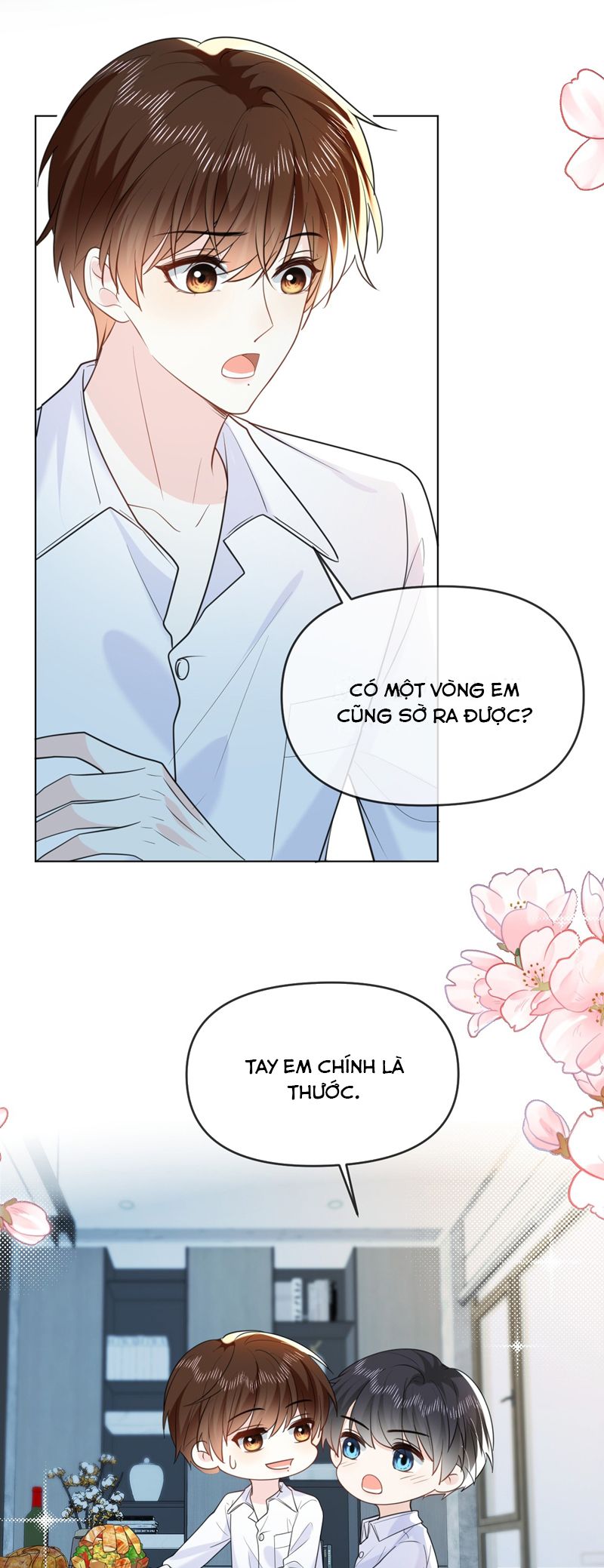 Chó Săn Chapter 43 - Next Chapter 44