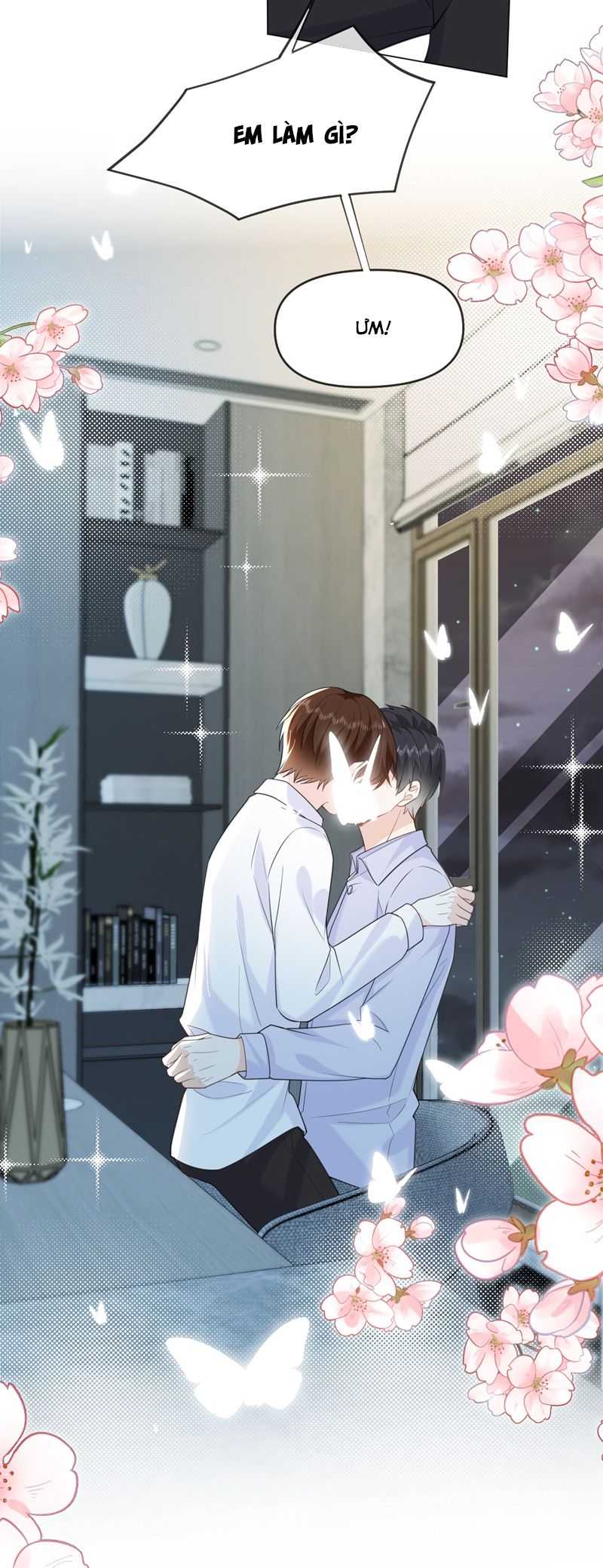 Chó Săn Chapter 43 - Next Chapter 44