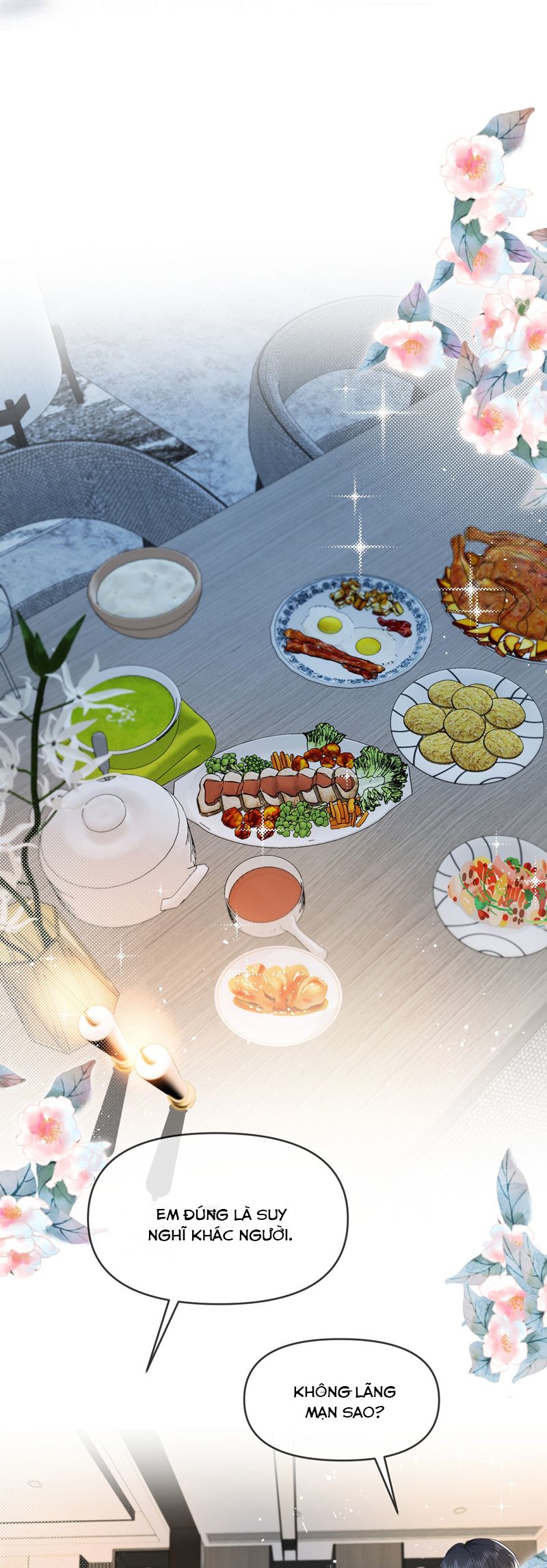 Chó Săn Chapter 43 - Next Chapter 44