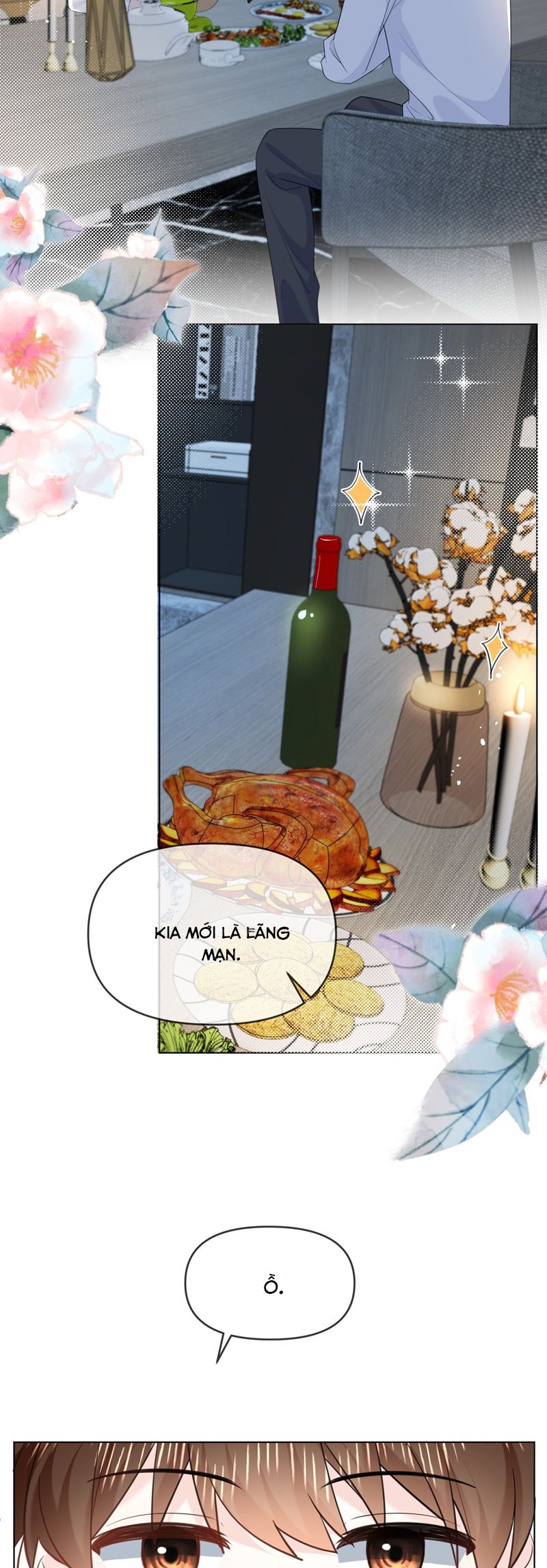 Chó Săn Chapter 43 - Next Chapter 44