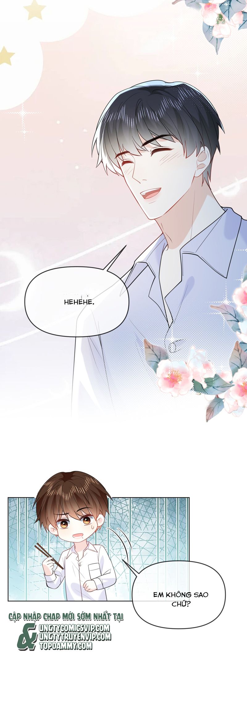 Chó Săn Chapter 43 - Next Chapter 44