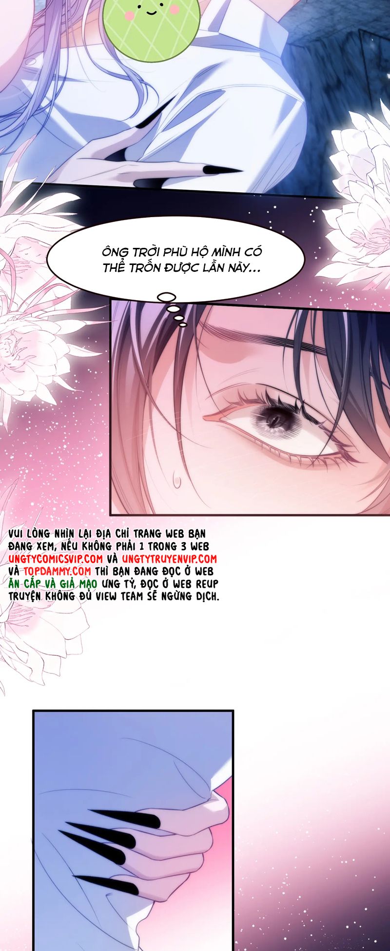 Desharow Nhân Ngư Chapter 58 - Trang 4