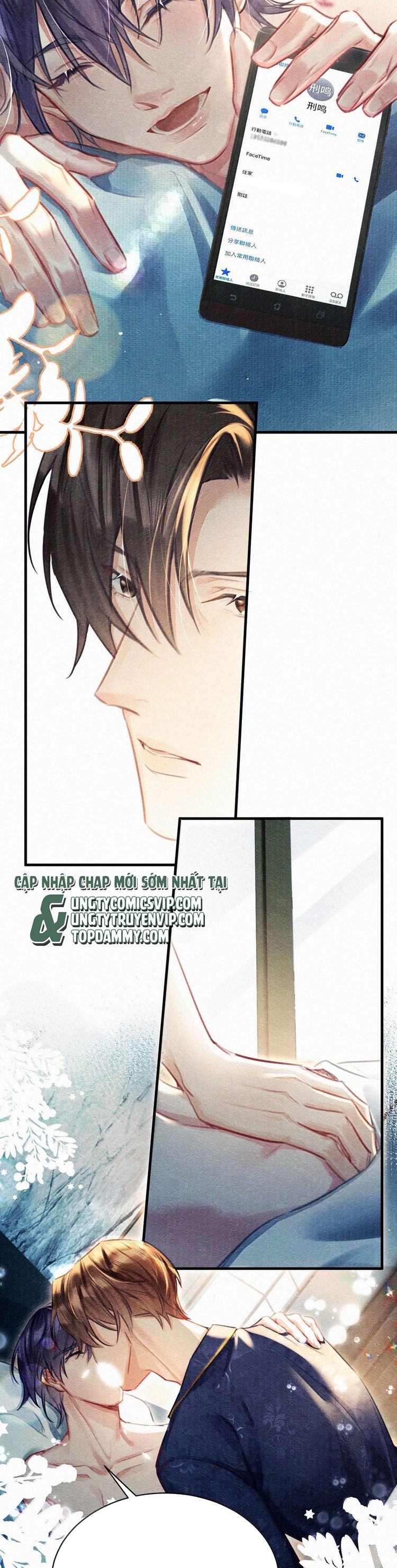 Môi Súng Chapter 140 - Next Chapter 141