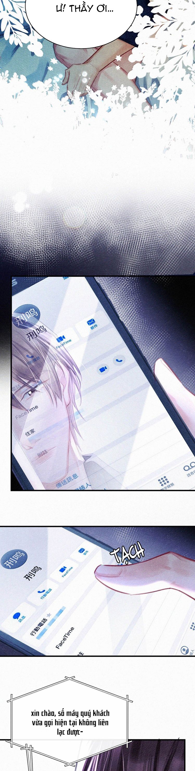 Môi Súng Chapter 140 - Next Chapter 141