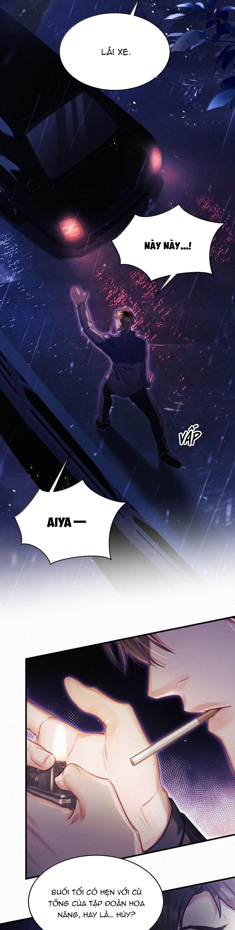 Môi Súng Chapter 140 - Next Chapter 141