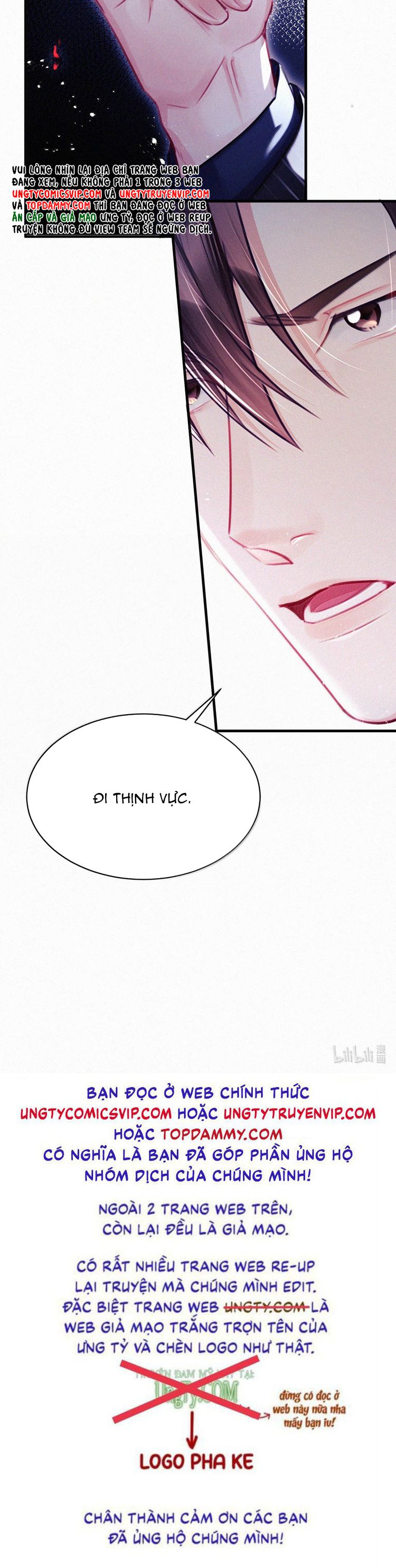 Môi Súng Chapter 140 - Next Chapter 141