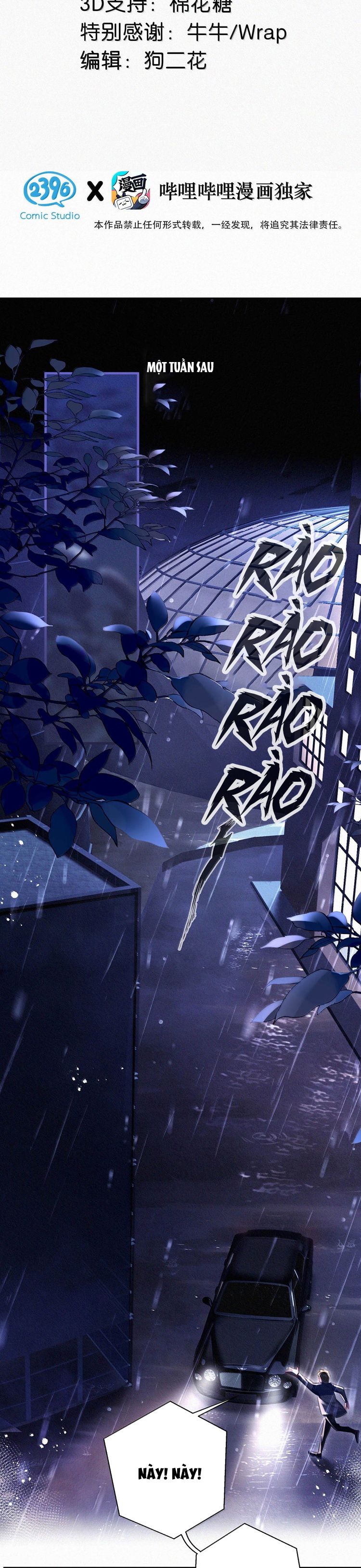 Môi Súng Chapter 140 - Next Chapter 141