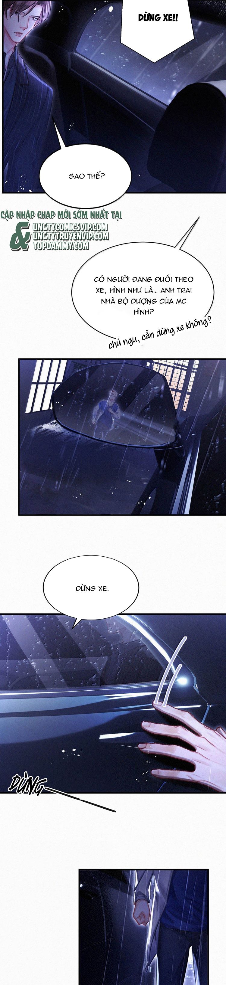 Môi Súng Chapter 140 - Next Chapter 141