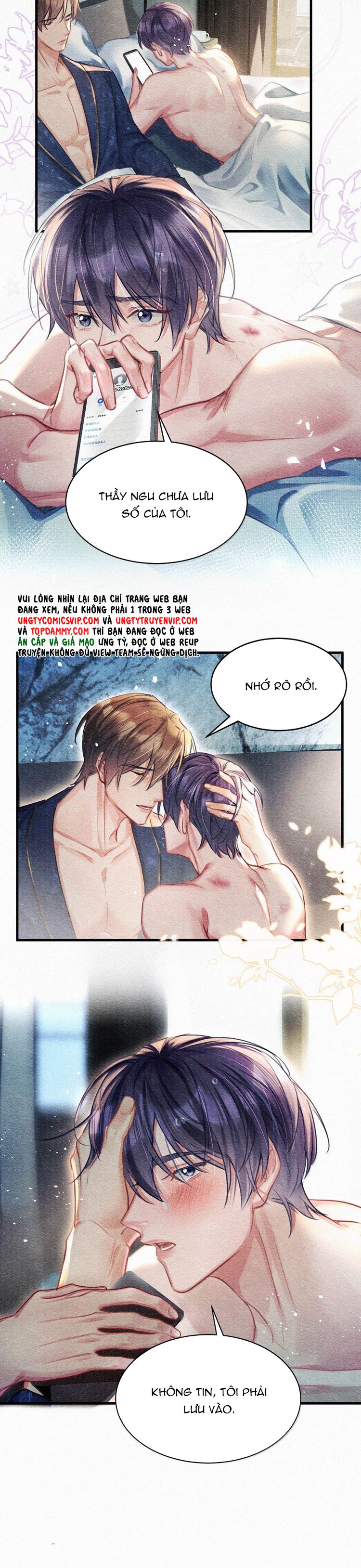 Môi Súng Chapter 140 - Next Chapter 141