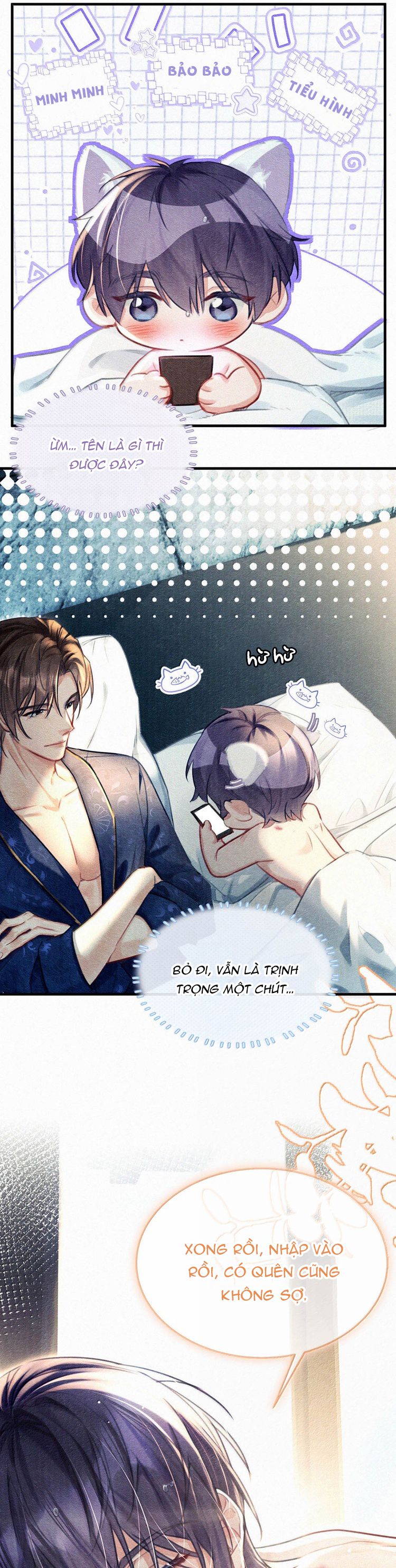 Môi Súng Chapter 140 - Next Chapter 141