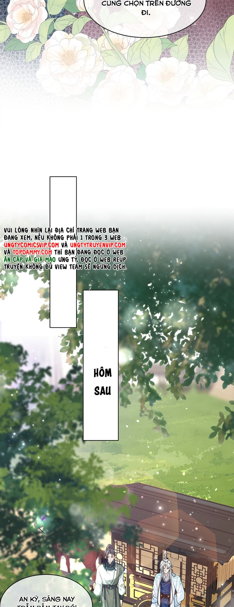 Hải Vương Sau Khi Hoàn Lương Sa Vào Tu La Tràng Chap 14 - Next Chap 15