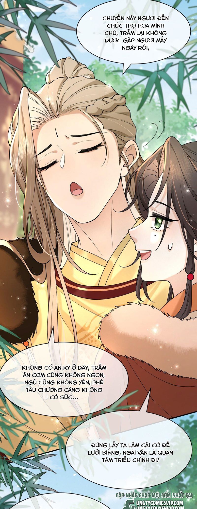 Hải Vương Sau Khi Hoàn Lương Sa Vào Tu La Tràng Chap 14 - Next Chap 15