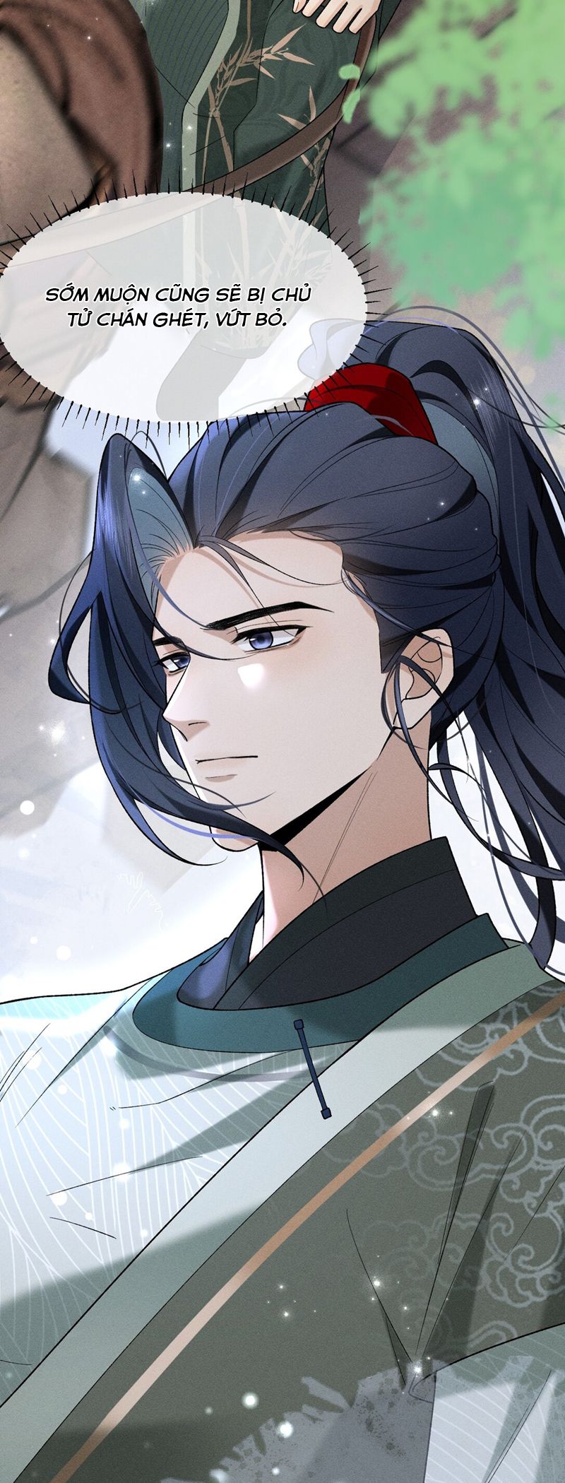 Hải Vương Sau Khi Hoàn Lương Sa Vào Tu La Tràng Chap 14 - Next Chap 15