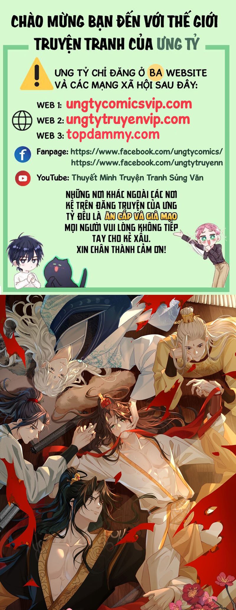 Hải Vương Sau Khi Hoàn Lương Sa Vào Tu La Tràng Chap 14 - Next Chap 15