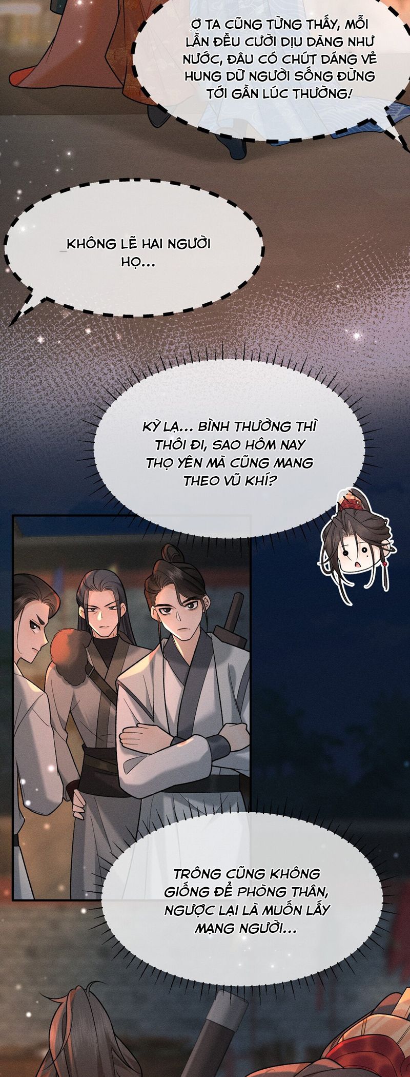 Hải Vương Sau Khi Hoàn Lương Sa Vào Tu La Tràng Chap 14 - Next Chap 15