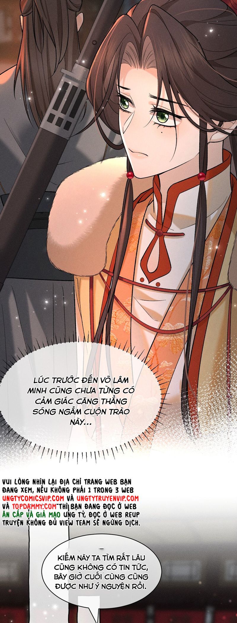 Hải Vương Sau Khi Hoàn Lương Sa Vào Tu La Tràng Chap 14 - Next Chap 15