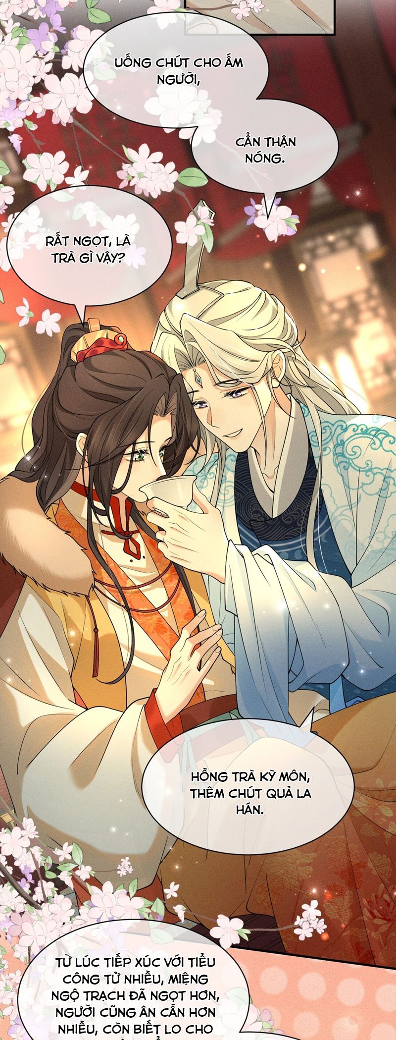 Hải Vương Sau Khi Hoàn Lương Sa Vào Tu La Tràng Chap 14 - Next Chap 15