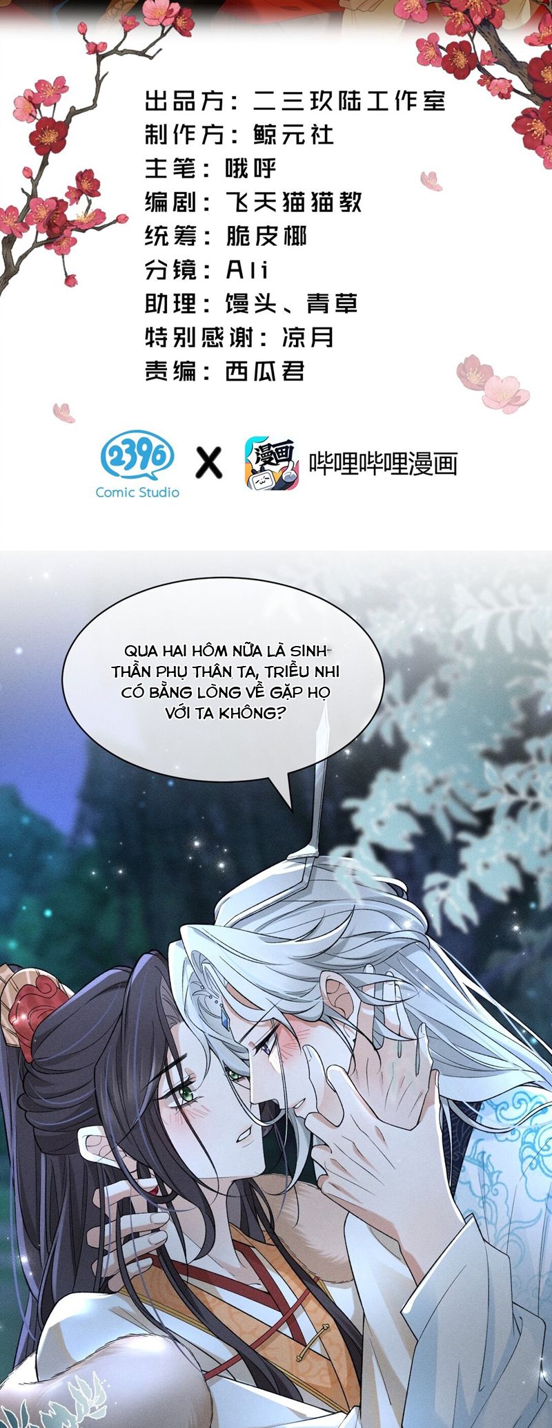 Hải Vương Sau Khi Hoàn Lương Sa Vào Tu La Tràng Chap 14 - Next Chap 15