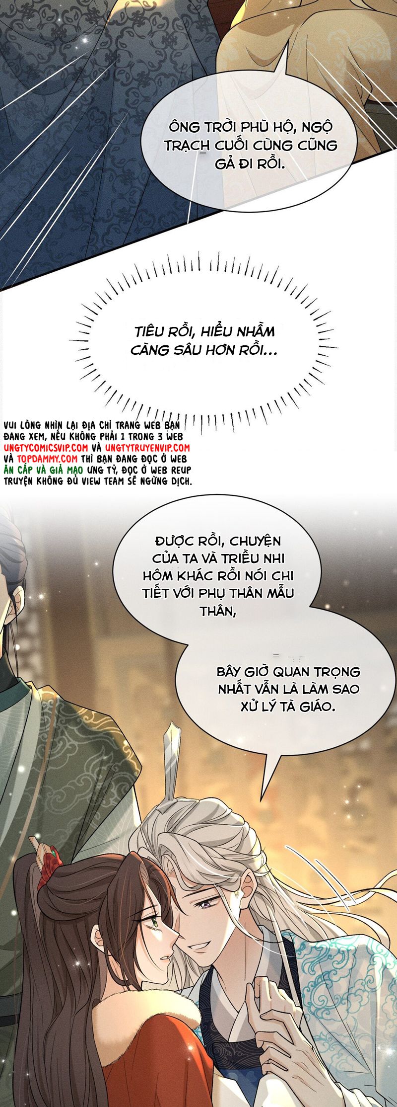 Hải Vương Sau Khi Hoàn Lương Sa Vào Tu La Tràng Chap 14 - Next Chap 15