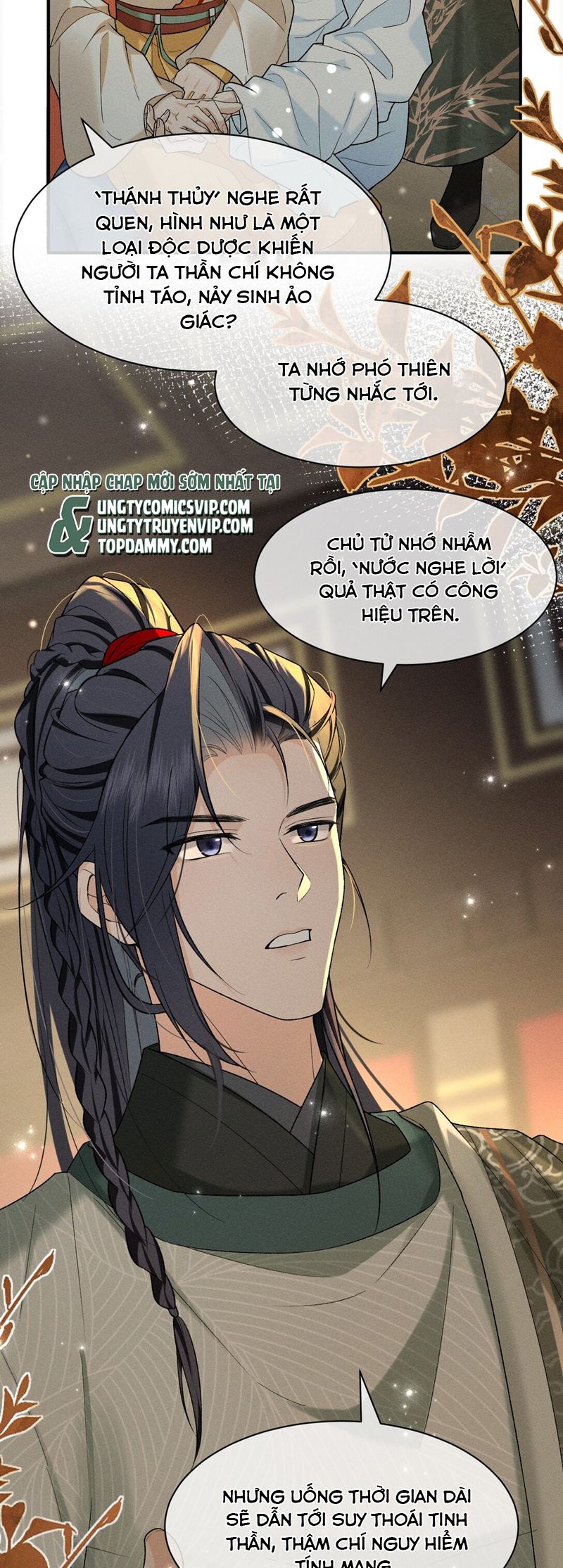 Hải Vương Sau Khi Hoàn Lương Sa Vào Tu La Tràng Chap 14 - Next Chap 15