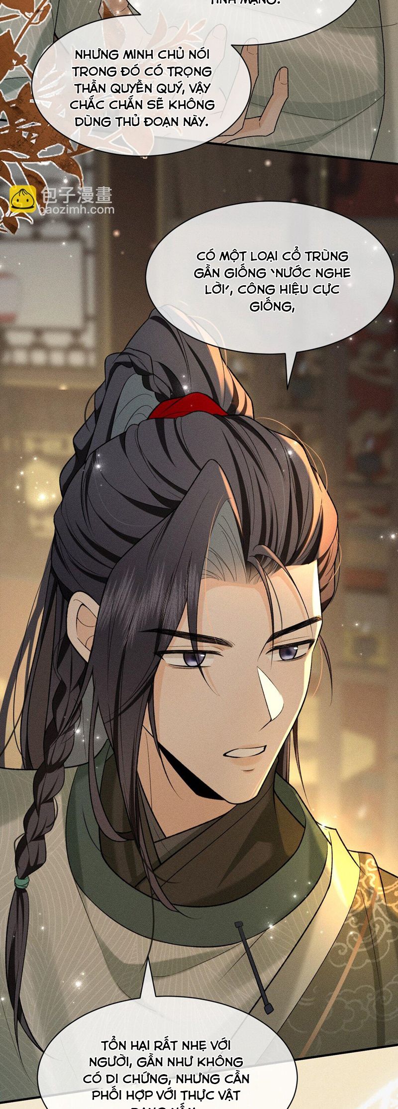 Hải Vương Sau Khi Hoàn Lương Sa Vào Tu La Tràng Chap 14 - Next Chap 15