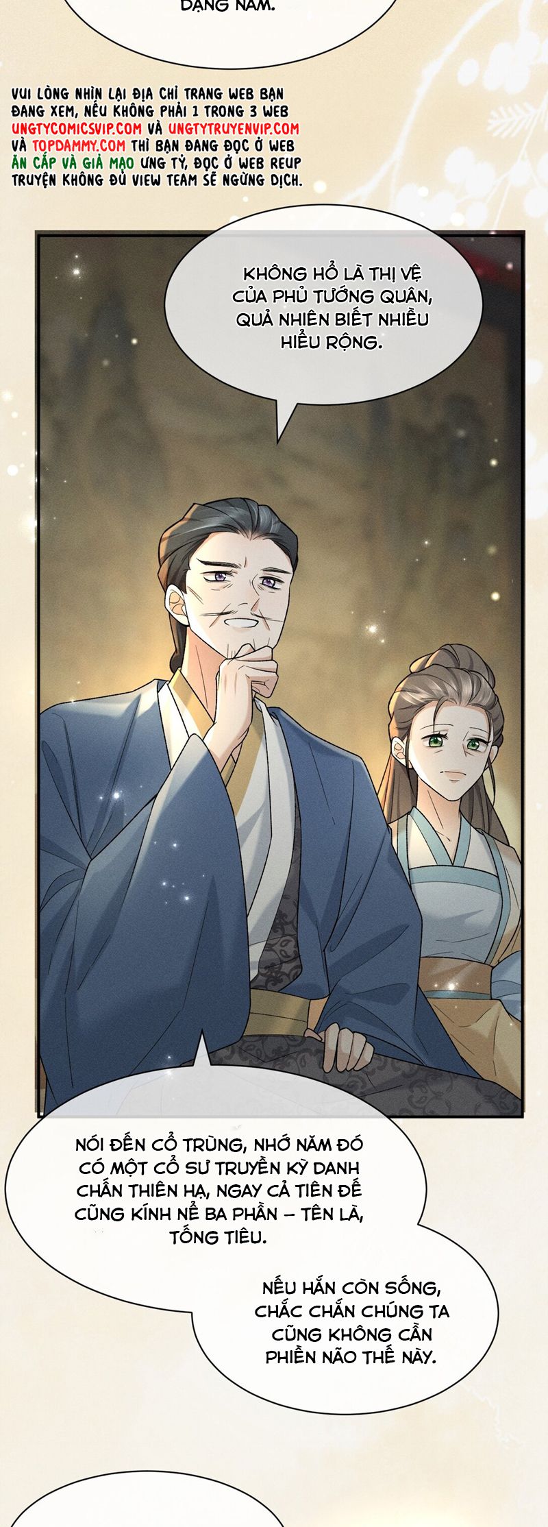 Hải Vương Sau Khi Hoàn Lương Sa Vào Tu La Tràng Chap 14 - Next Chap 15