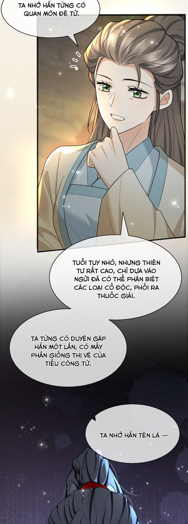 Hải Vương Sau Khi Hoàn Lương Sa Vào Tu La Tràng Chap 14 - Next Chap 15