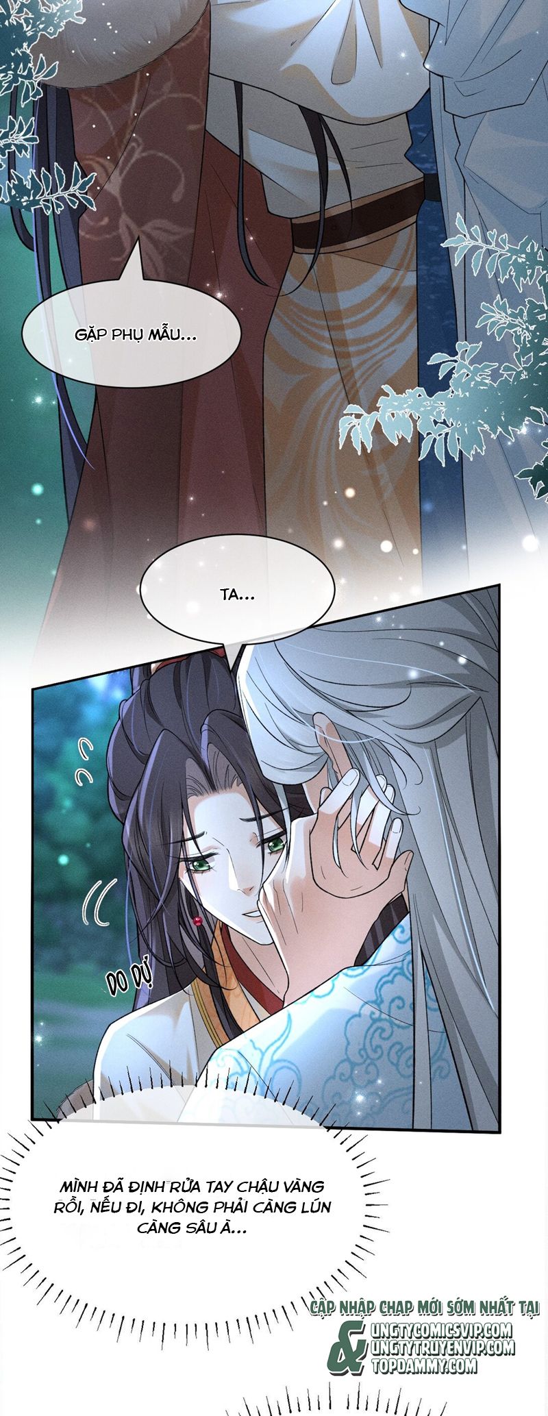 Hải Vương Sau Khi Hoàn Lương Sa Vào Tu La Tràng Chap 14 - Next Chap 15