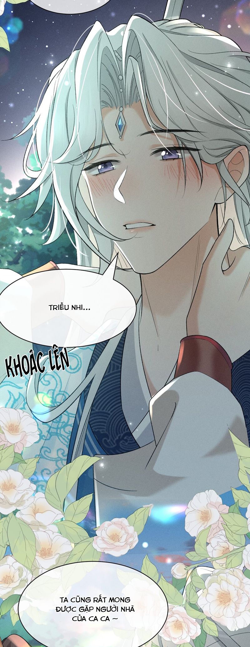 Hải Vương Sau Khi Hoàn Lương Sa Vào Tu La Tràng Chap 14 - Next Chap 15