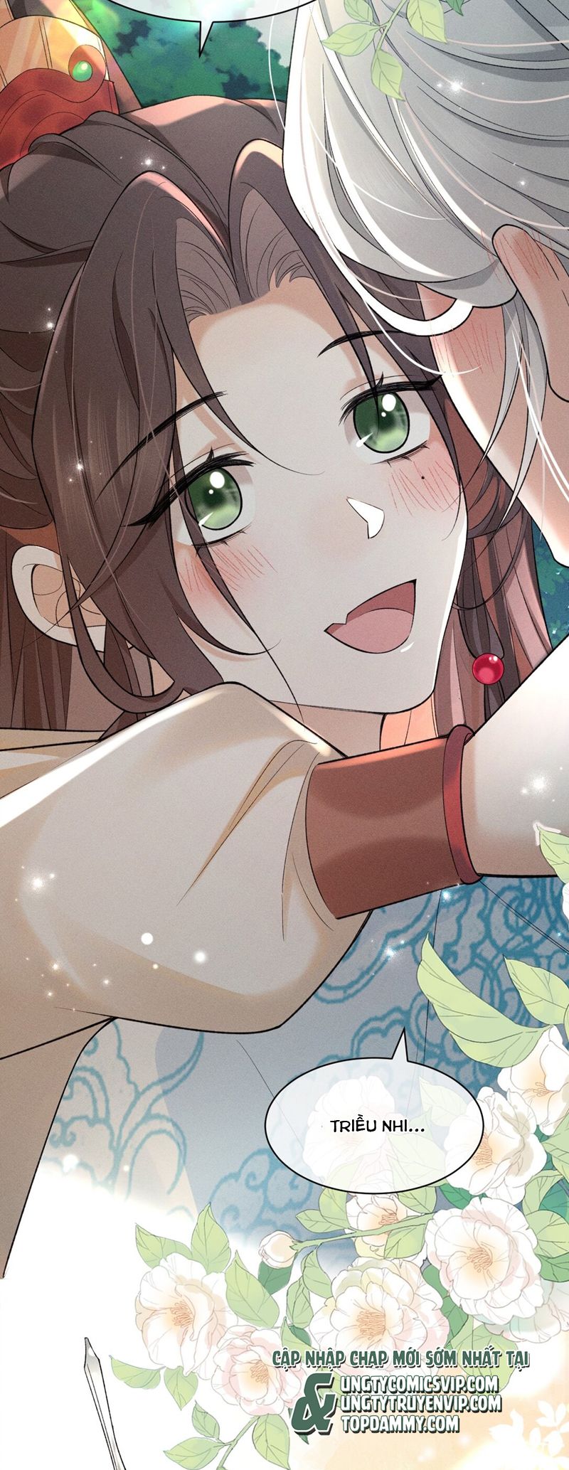 Hải Vương Sau Khi Hoàn Lương Sa Vào Tu La Tràng Chap 14 - Next Chap 15