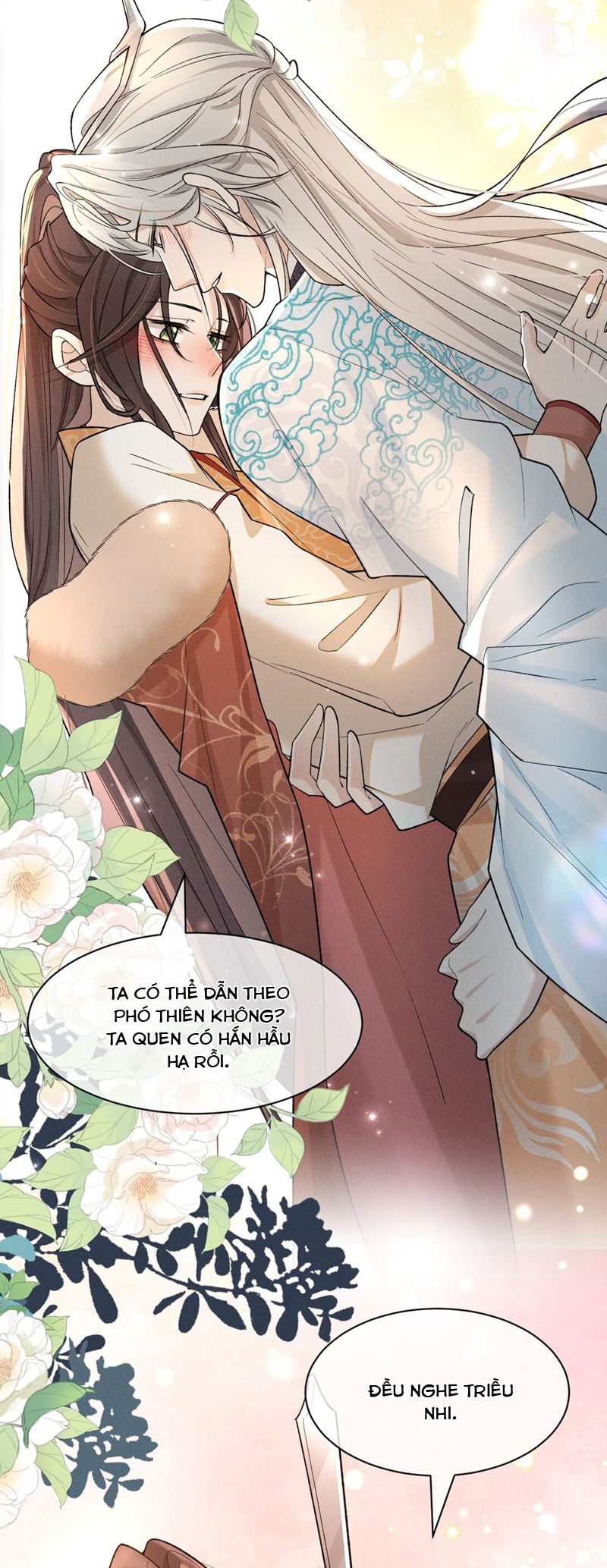 Hải Vương Sau Khi Hoàn Lương Sa Vào Tu La Tràng Chap 14 - Next Chap 15