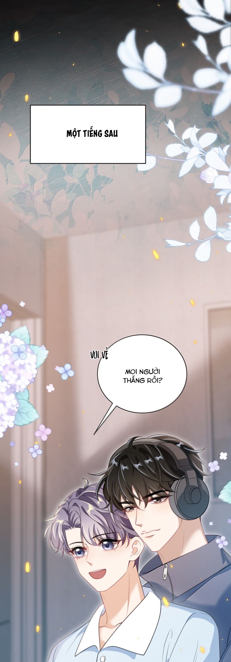 Thẳng Thắn Từ Nghiêm Chapter 118 - Trang 4