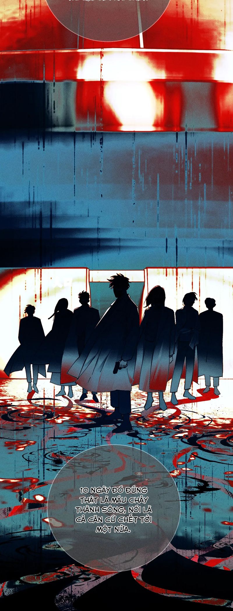 Cây Nấm Nhỏ Chap 34 - Next Chap 35