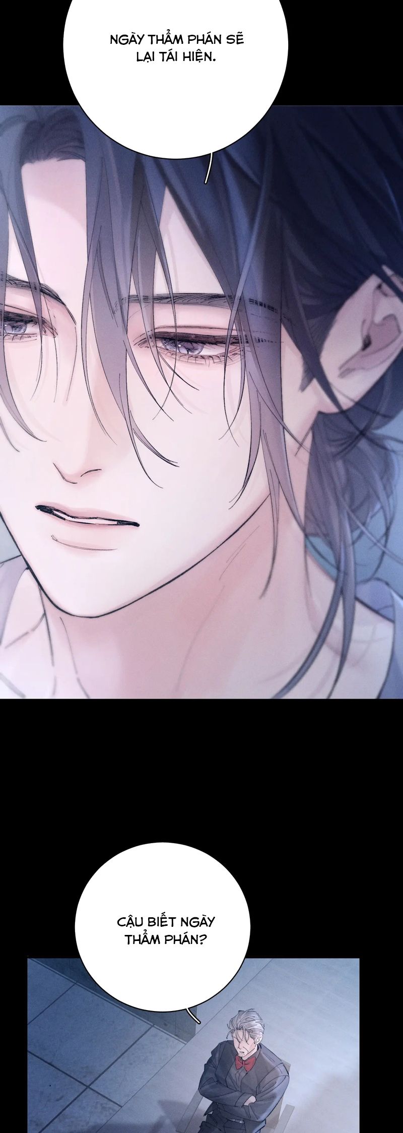 Cây Nấm Nhỏ Chap 34 - Next Chap 35