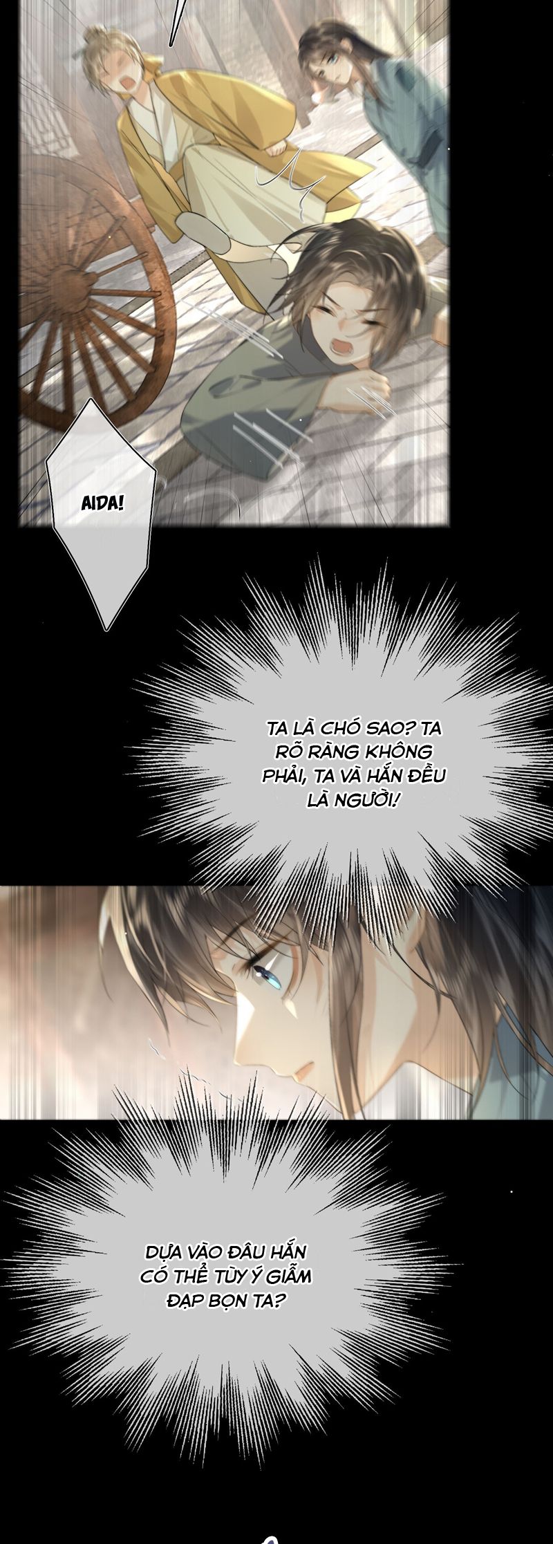 Tham Hoan Chapter 53 - Next Chapter 54