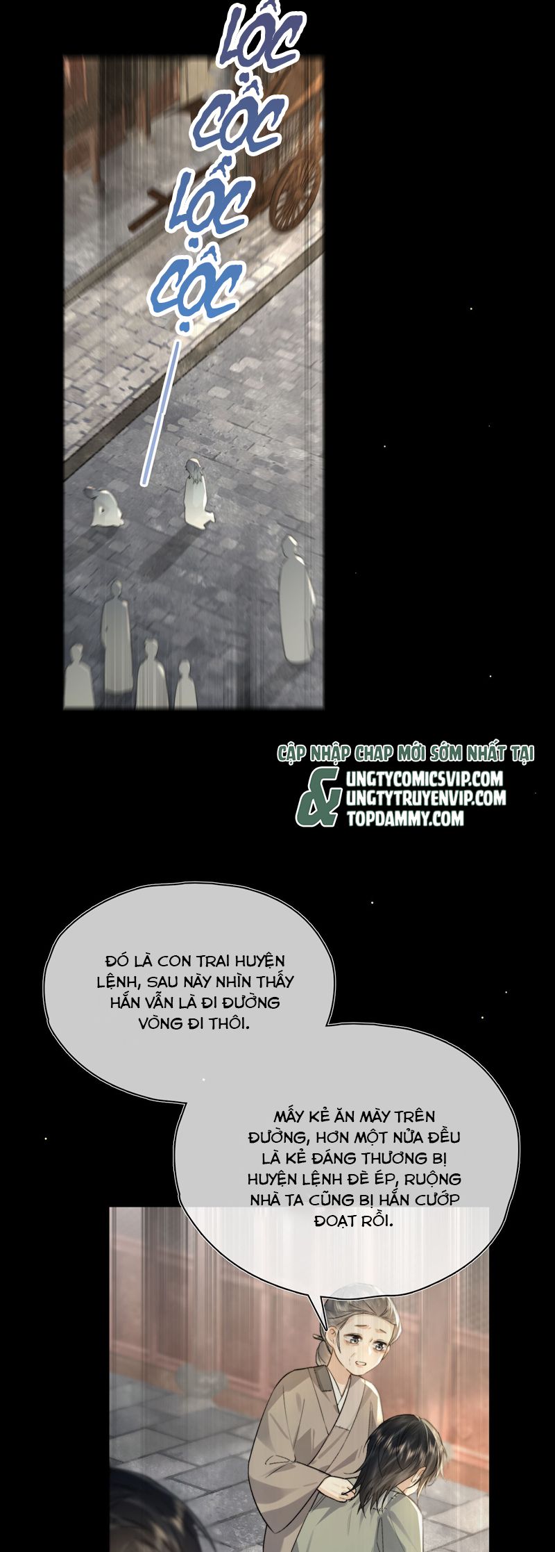 Tham Hoan Chapter 53 - Next Chapter 54