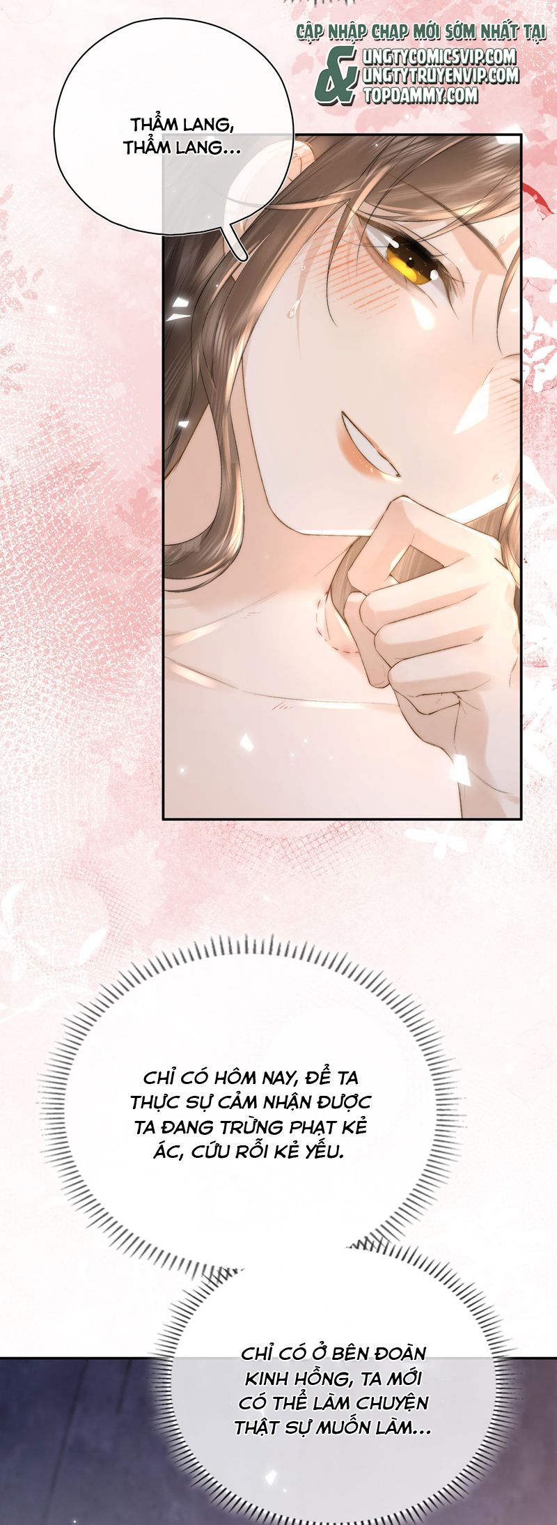 Tham Hoan Chapter 53 - Next Chapter 54