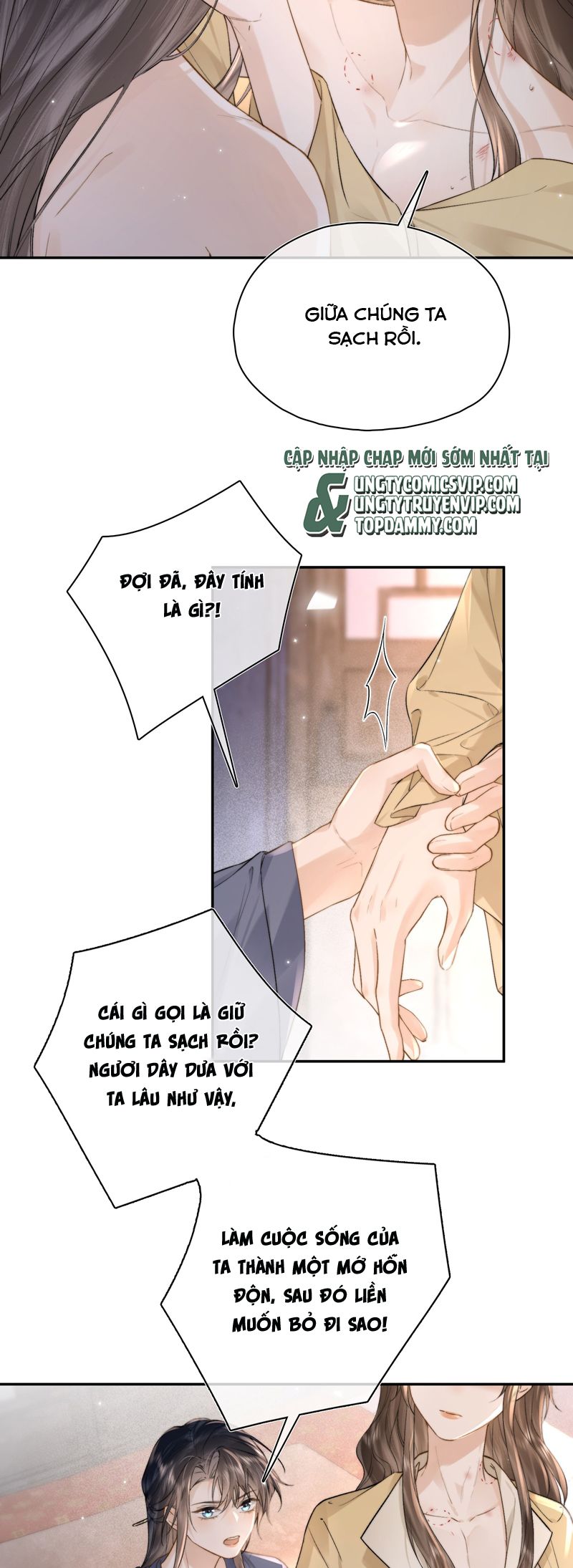 Tham Hoan Chapter 53 - Next Chapter 54