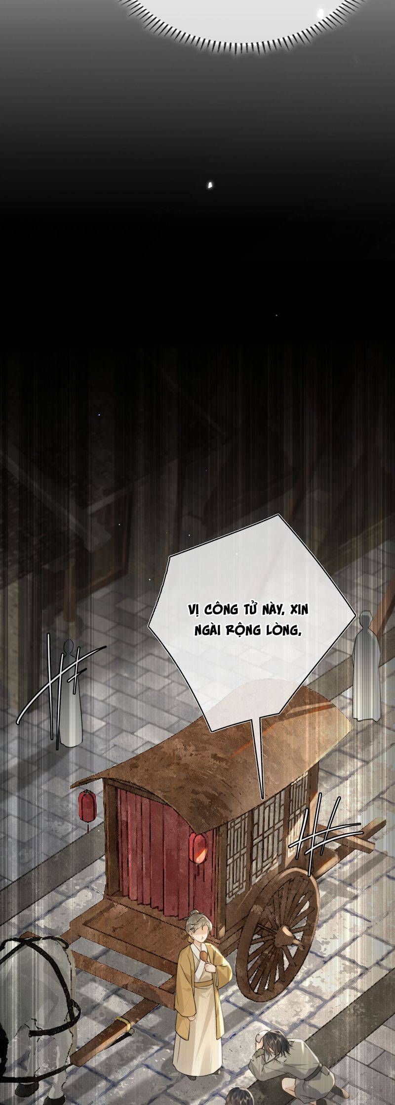 Tham Hoan Chapter 53 - Next Chapter 54