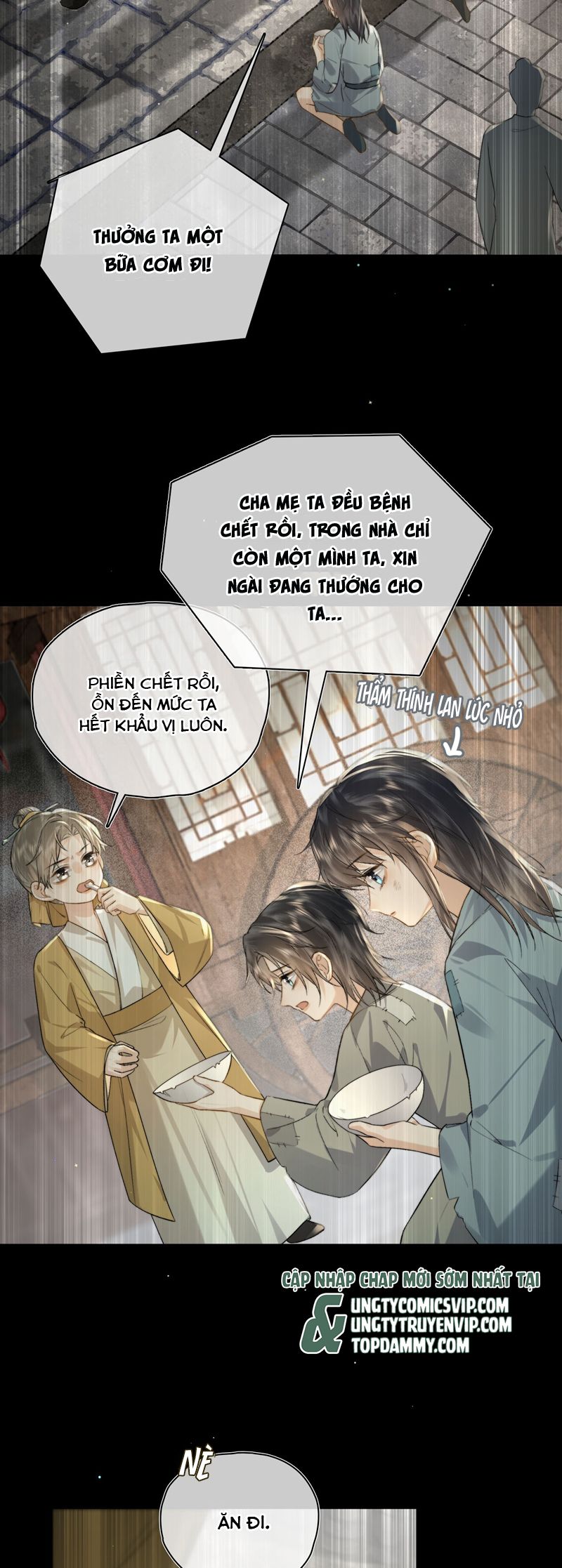 Tham Hoan Chapter 53 - Next Chapter 54