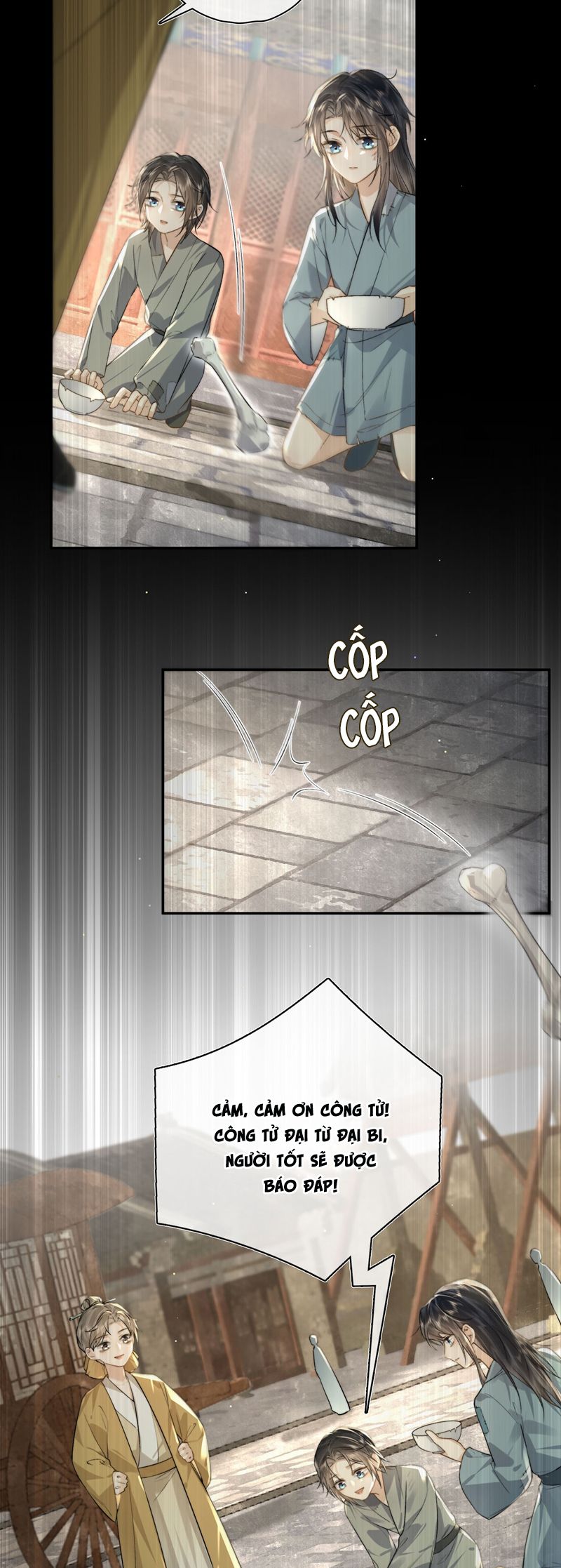 Tham Hoan Chapter 53 - Next Chapter 54