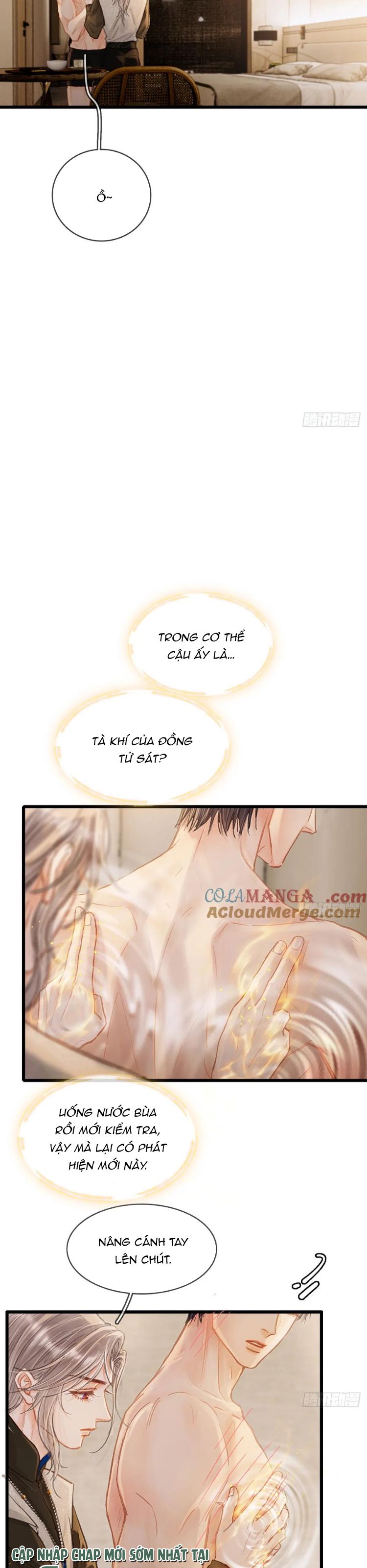 Ngày Dài Gặp Người Khuyết Tâm Nhãn Chapter 32 - Next Chapter 33